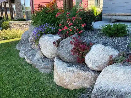 landscaping services West Elizabeth